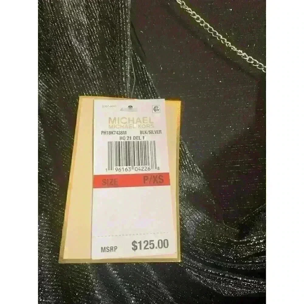 Michael Kors elevate your